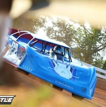 Dirt Late Model Race Team!
Driver: Johnny Pridgen
#MARIONMADMAN
#JOHNNYONTHEGASSSS