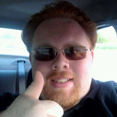 What can I say... I am an Awesome Ginger!