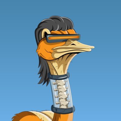 An NFT collection of Untamed Emus, running wild across the Algorand Blockchain. https://t.co/nieHfkk03b