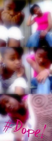 darionnajackson's profile picture. 