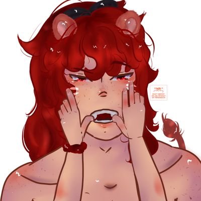 Chin 🦊 COMISSION OPEN!!さんのプロフィール画像