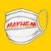 MAYhem (@mayhemcharity) Twitter profile photo MAYhem (@mayhemcharity) Twitter profile photo