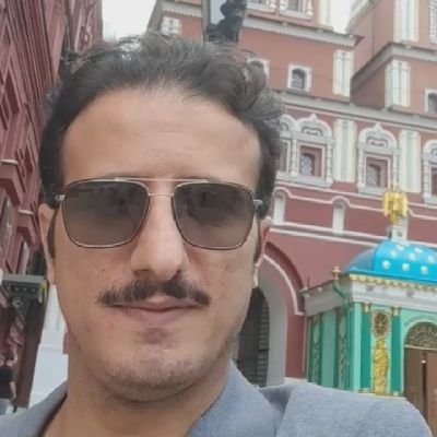 اللهم صلِّ وسلم على نبينا محمدﷺ، تجذبني الحِّكم، ومؤمن بالتجربة، وأعشق الإبداع.مفضلتي شيئ من حياتي