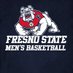 Fresno State Men’s Basketball (@FresnoStateMBB) Twitter profile photo