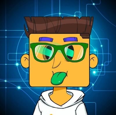 deolu_ad's profile picture. Backend Engineer • Culé❤️💙 • Melophile