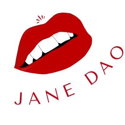 JaneDAOxyz's profile picture. 