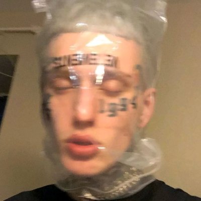 Haimianpipiya's profile picture. 尽欢