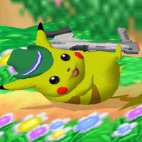 Pikachincel (Incel Spokesperson) (@pikachincel) 's Twitter Profile Photo Pikachincel (Incel Spokesperson) (@pikachincel) 's Twitter Profile Photo