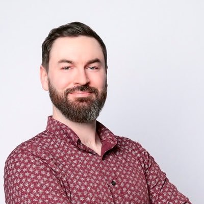 Staff Engineer @FinTech. “It's so much easier to suggest solutions when you don't know too much about the problem.” -Forbes