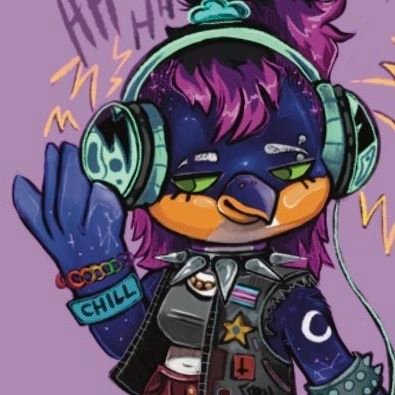 PanPanPanPanPanPan 🐧さんのプロフィール画像