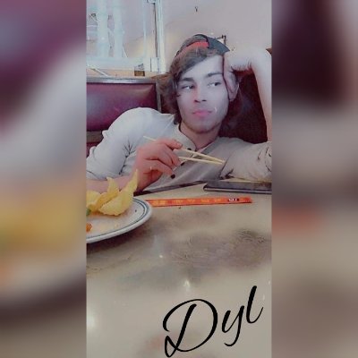 Dyl19968108's profile picture. just your average dude