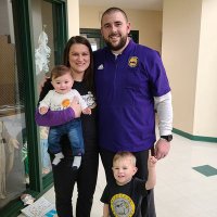 Kylee Sterkel (@kyleesterkel) 's Twitter Profile Photo Kylee Sterkel (@kyleesterkel) 's Twitter Profile Photo