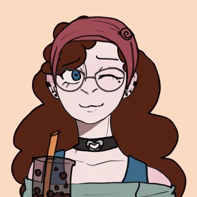 24, she/her 🌱 island of frascati • indecisivecore // crafty bitch ✨ eclectic witch 🍄squishmallows ~ neurodivergence journey 💨 420 friendly \\ pfp picrew