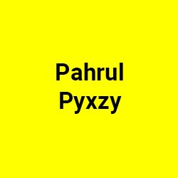 pahrulpyxzy Profile Picture