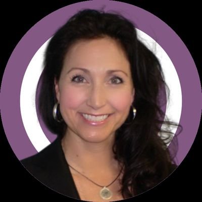 💪I empower women to turn their passion into a side income using Social Media
😮 30 years sales & marketing