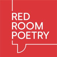 Red Room Poetry(@RedRoomPoetry) 's Twitter Profile Photo