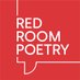 Red Room Poetry (@RedRoomPoetry) Twitter profile photo