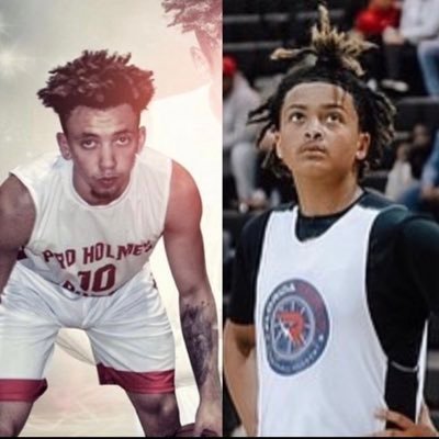 Follow on Twitter and IG @ NirobiPeelerjr & NijaunHarris