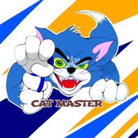 キャマス (@gx_catmaster) 's Twitter Profile