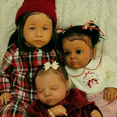 Jacksmi19724902's profile picture. Reborn baby silicon available DM me for more info😊😊