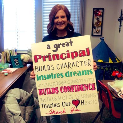 gena_redhead's profile picture. Team Jesus. Wife. Mom. Doctor of Education. Lifelong Learner. Principal. @MilamBengals