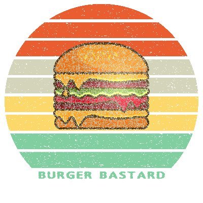 The Burger Bastard