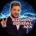 EquipoBisbalMx (@equipobisbalmx) Twitter profile photo EquipoBisbalMx (@equipobisbalmx) Twitter profile photo