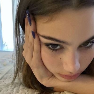 harrsebs's profile picture. perfil oficial da manicure do harry styles