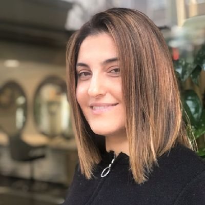 rafiyekececi's profile picture. 