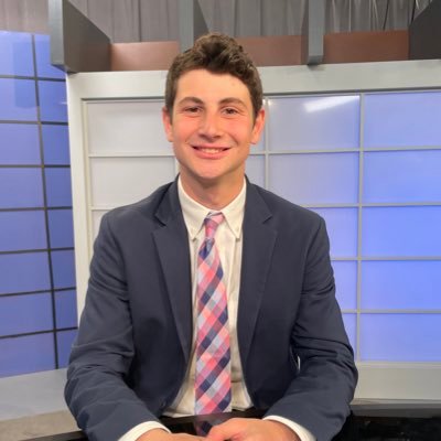 Springfield NJ | UMD ‘25 | Philip Merrill College of Journalism | Senior Producer for @Terpscentral | Content Creator for UMD for @NBCSports