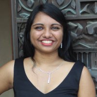 Shailavi Jain(@ShailaviJainMD) 's Twitter Profileg