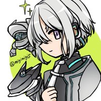 ミギリ (@migimigis) 's Twitter Profile Photo ミギリ (@migimigis) 's Twitter Profile Photo