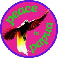 Peace in Papua(@peace1npapua) 's Twitter Profile Photo