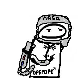 SpaceALberro's profile picture. que hay cómo está todo?