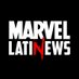 Marvel Latin News (@MarvelLatin) Twitter profile photo