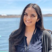 Nishila Mehta (@nishilamehta) 's Twitter Profile