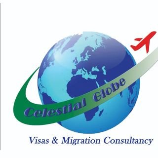 celestialglobe2's profile picture. Visas & Migration Consultancy