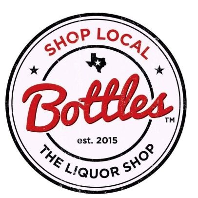 SHOP LOCAL EL PASO, TEXAS !! WE ARE A LOCAL 915 LIQUOR BOUTIQUE SHOP... WE DELIVER, IN STORE & CURBSIDE