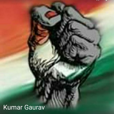 Kumargaurav5494 Profile Picture