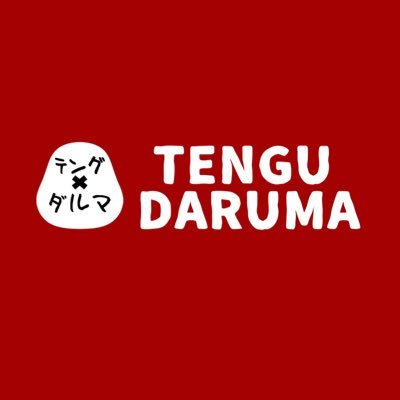 TenGuDaruma_
