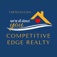 Competitive Edge Realty(@_certexas) 's Twitter Profile Photo