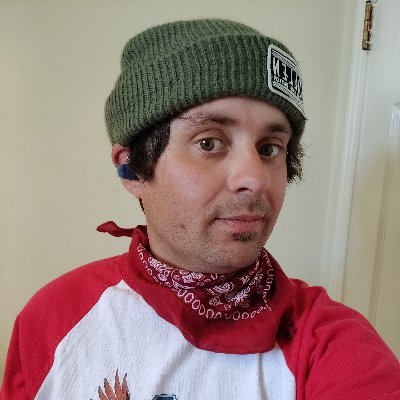 BABBLEON1986's profile picture. 