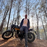 Manish Chaulagain ๐ฆ๐บ (@eddie_manish) 's Twitter Profile