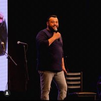 Richard Villa (@richardcomedy) 's Twitter Profile