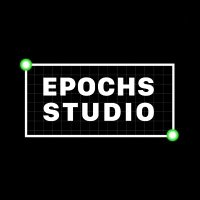 Epochs Studio (@epochsstudio) 's Twitter Profile Photo Epochs Studio (@epochsstudio) 's Twitter Profile Photo