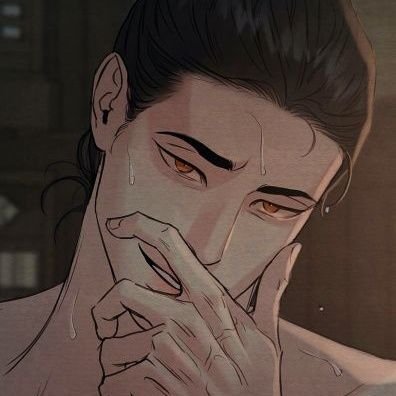 itsmeyhara's profile picture. idgaf