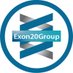 Exon 20 Group International Research Consortium (@Exon20IRC) Twitter profile photo