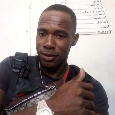 Janvieraudlain1's profile picture. Yon frigoriste pa yn jwet