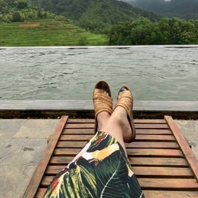 SusanKlimusko's profile picture. suffers from wanderlust