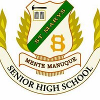 St Marys Senior High (@stmaryssenior) 's Twitter Profile